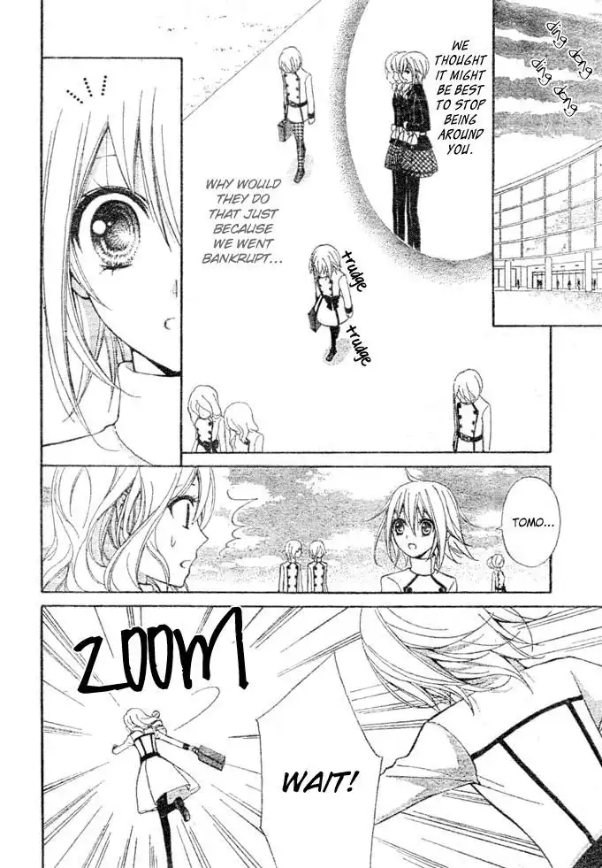 Million Girl Chapter 5 18